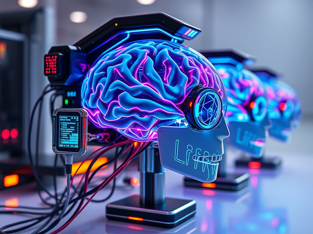 Neurotechnology and Brain Health: The Future of Mental&nbsp;Well-being