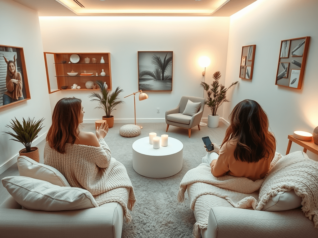 What’s your Perception of Therapy or&nbsp;Counseling?